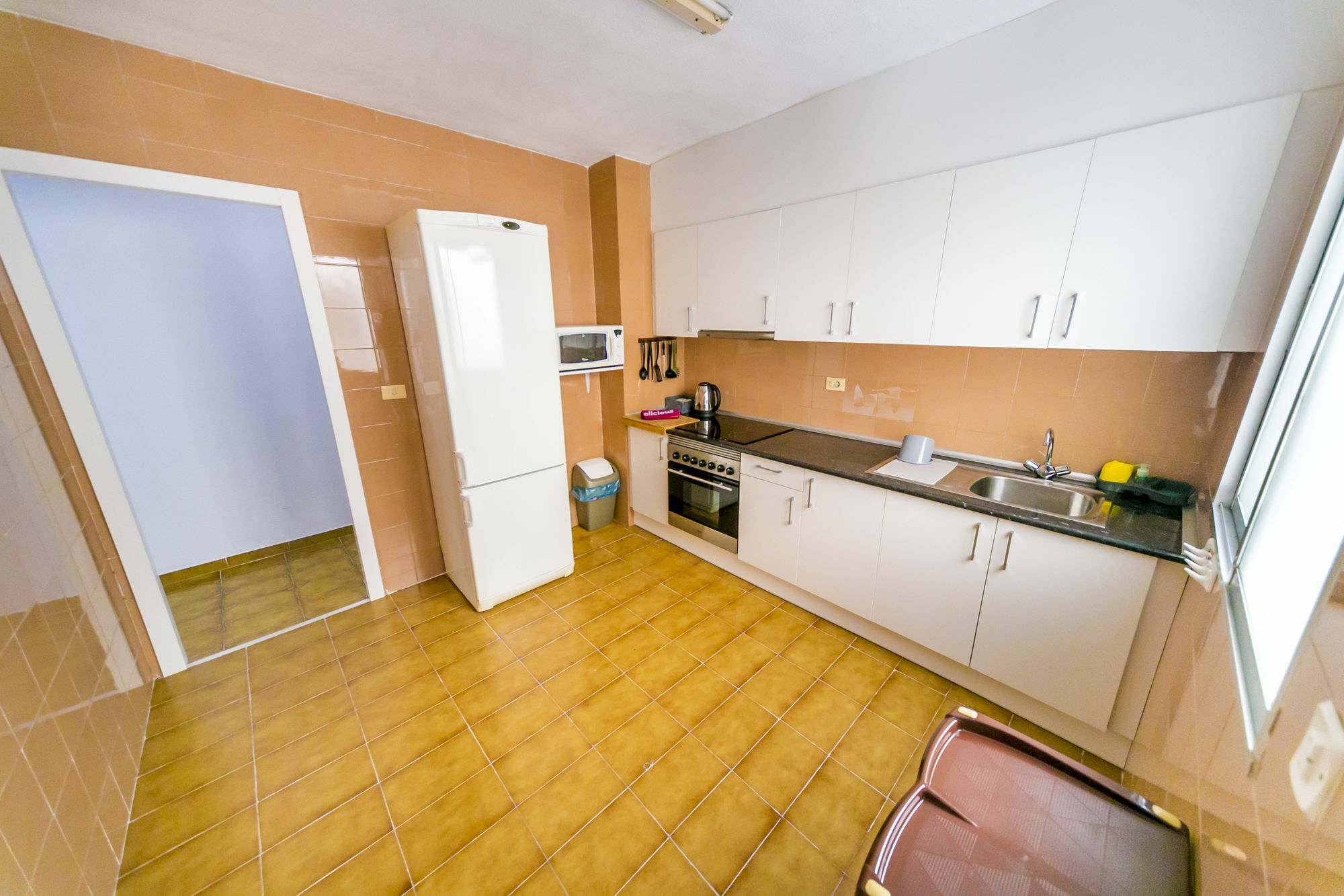 Apartmán Torrevieja Experience San Julian Exteriér fotografie